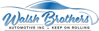Walsh Brothers, Inc Logo